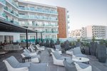 Hotel The Blue Ivy dovolenka