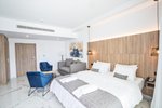 Hotel The Blue Ivy dovolenka