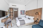 Hotel The Blue Ivy dovolenka