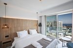 Hotel The Blue Ivy dovolenka
