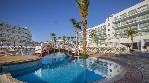 Hotel Tsokkos Protaras Beach dovolenka