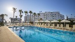 Hotel Tsokkos Protaras Beach dovolenka