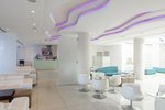 Hlavný bar a lobby