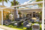 Chill out bar