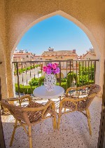 Hotel Windmills Hotels apts dovolenka