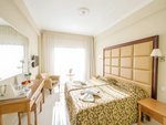 Hotel Tsokkos Gardens dovolenka