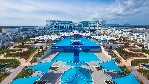 Hotel Limak Cyprus Deluxe Hotel dovolenka