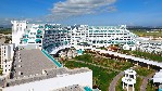Hotel Limak Cyprus Deluxe Hotel dovolenka