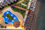 Hotel Mimoza Beach Hotel dovolenka