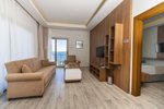 Hotel Mimoza Beach Hotel dovolenka