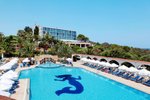 Hotel Denizkizi Royal dovolenka