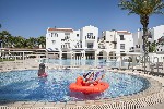 Hotel Akti Beach Village Resort dovolenka