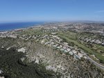 Hotel Aphrodite Hills Residences Apartments dovolenka
