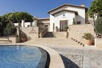 Hotel Aphrodite Hills Residences Apartments dovolenka