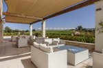 Hotel Aphrodite Hills Residences Apartments dovolenka