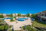 Hotel Aphrodite Hills Residences Apartments dovolenka