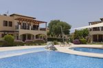 Hotel Aphrodite Hills Residences Apartments dovolenka