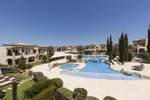 Hotel Aphrodite Hills Residences Apartments dovolenka