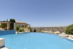 Hotel Aphrodite Hills Residences Apartments dovolenka