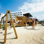 Hotel Crown Resorts Horizon dovolenka