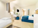 Hotel Leonardo Cypria Bay dovolenka