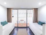 Hotel Leonardo Cypria Bay dovolenka