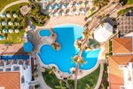 Hotel Leonardo Cypria Bay dovolenka