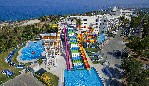 Hotel Leonardo Laura Beach dovolenka