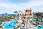 Hotel Leonardo Laura Beach dovolenka