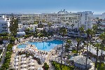 Hotel Leonardo Plaza Cypria Maris Beach Hotel and Spa dovolenka
