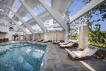 Hotel Leonardo Plaza Cypria Maris Beach Hotel and Spa dovolenka