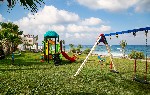 Detské ihrisko