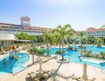 Hotel s bazénom 