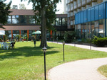 Hotel Magistern dovolenka