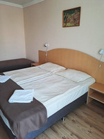 Hotel Magistern dovolenka