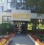 Hotel Magistern dovolenka