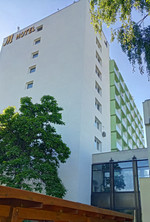 Hotel Magistern dovolenka