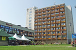 Hotel Magistern dovolenka
