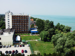 Hotel Magistern dovolenka