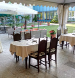 Hotel Magistern dovolenka