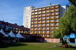 Hotel Magistern dovolenka