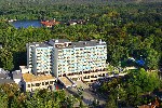 Hotel Ensana Thermal HEVIZ Health Spa Hotel dovolenka