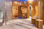 Hotel Ensana Thermal HEVIZ Health Spa Hotel dovolenka
