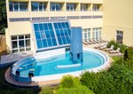 Hotel HUNGUEST HOTEL HELIOS dovolenka