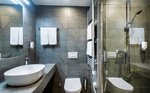 Hotel HUNGUEST HOTEL HELIOS dovolenka