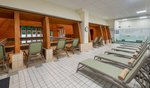 Hotel HUNGUEST HOTEL HELIOS dovolenka