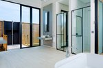 Vodné Vila Deluxe so súkromným bazénom