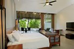 Hotel Conrad Maldives Rangali Island dovolenka