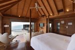 Hotel Conrad Maldives Rangali Island dovolenka