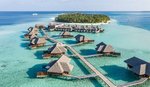 Hotel Conrad Maldives Rangali Island dovolenka